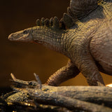 Iron Studios Jurassic Park Vergessene Welt Stegosaurus Icons Statue