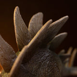 Iron Studios Jurassic Park Vergessene Welt Stegosaurus Icons Statue