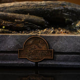 Iron Studios Jurassic Park Vergessene Welt Stegosaurus Icons Statue