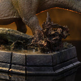 Iron Studios Jurassic Park Vergessene Welt Stegosaurus Icons Statue