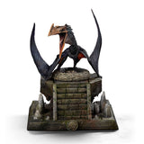 Iron Studios Jurassic World Die Wiedergeburt Icons Quetzalcoatlus Statue