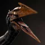 Iron Studios Jurassic World Die Wiedergeburt Icons Quetzalcoatlus Statue