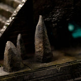 Iron Studios Jurassic World Die Wiedergeburt Icons Quetzalcoatlus Statue