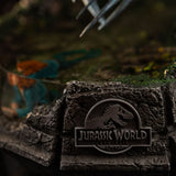 Iron Studios Jurassic World Dominion Therizinosaurus 1/20 Demi Art Scale Statue