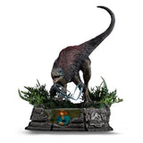Iron Studios Jurassic World Dominion Therizinosaurus 1/20 Demi Art Scale Statue