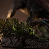 Iron Studios Jurassic World Dominion Therizinosaurus 1/20 Demi Art Scale Statue