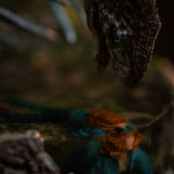 Iron Studios Jurassic World Dominion Therizinosaurus 1/20 Demi Art Scale Statue