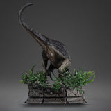 Iron Studios Jurassic World Dominion Therizinosaurus 1/20 Demi Art Scale Statue