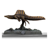 Iron Studios Jurassic World Icons Spinosaurus Statue