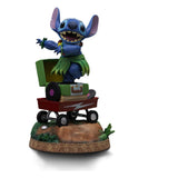 Iron Studios Lilo & Stitch Stitch Hula 1/10 Art Scale Statue