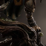 Iron Studios Magic The Gathering Ajani Goldmane Art Scale 1/10 Statue
