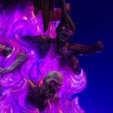 Iron Studios Magic: The Gathering Liliana Vess Deluxe Art Scale 1/10 Statue