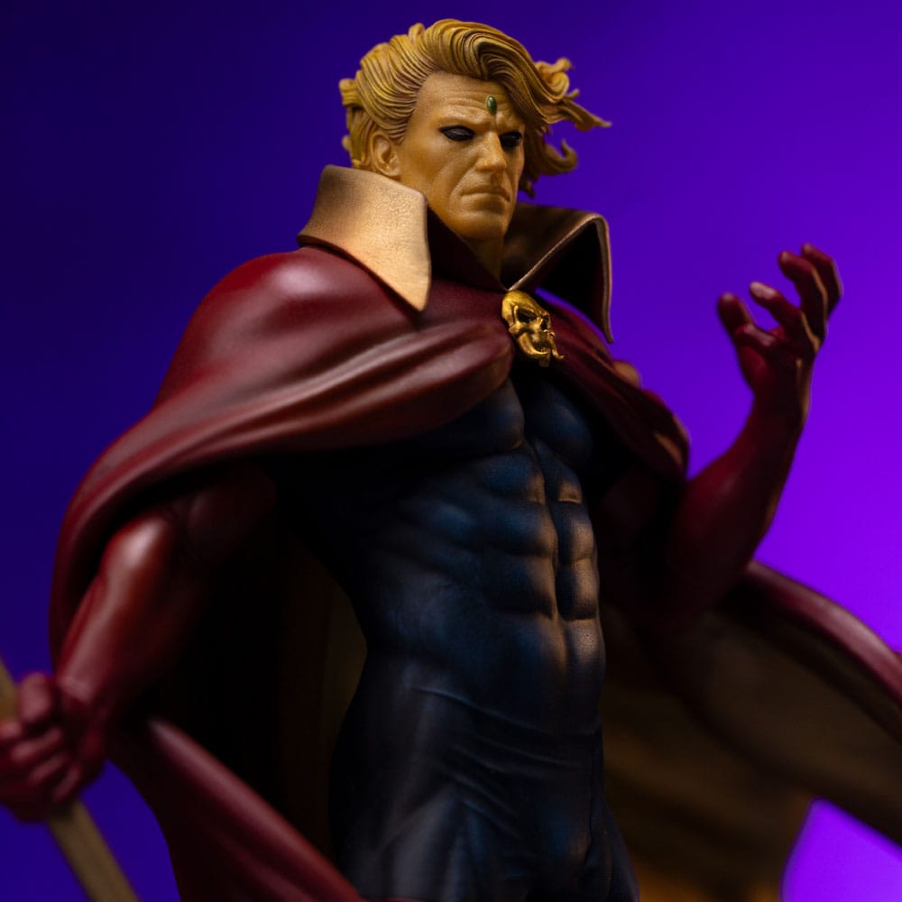 Iron Studios Marvel Adam Warlock BDS Art Scale 1/10 Statue