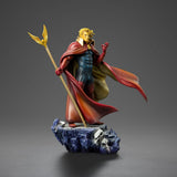Iron Studios Marvel Adam Warlock BDS Art Scale 1/10 Statue