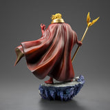Iron Studios Marvel Adam Warlock BDS Art Scale 1/10 Statue