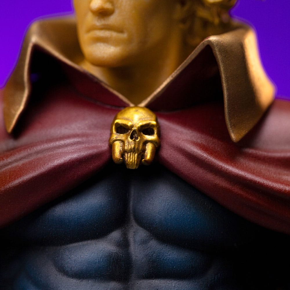 Iron Studios Marvel Adam Warlock BDS Art Scale 1/10 Statue