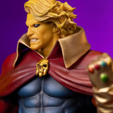 Iron Studios Marvel Adam Warlock BDS Art Scale 1/10 Statue