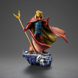 Iron Studios Marvel Adam Warlock BDS Art Scale 1/10 Statue