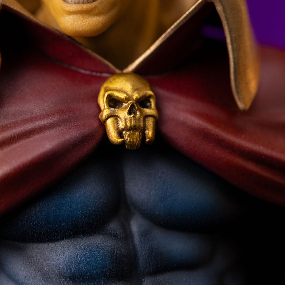 Iron Studios Marvel Adam Warlock BDS Art Scale 1/10 Statue