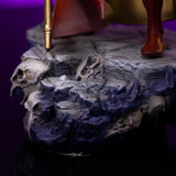 Iron Studios Marvel Adam Warlock BDS Art Scale 1/10 Statue