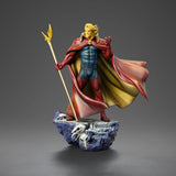 Iron Studios Marvel Adam Warlock BDS Art Scale 1/10 Statue