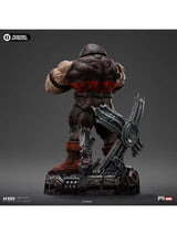 Iron Studios Marvel Art Scale Statue 1/10 Juggernaut Unleashed 29 cm