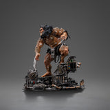 Iron Studios Marvel Art Scale Statue 1/10 Weapon X Wolverine 50th Anniversary 18 cm