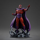 Iron Studios Marvel Art Scale Statue 1/10 X-Men 97 Magneto 23 cm