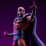 Iron Studios Marvel Art Scale Statue 1/10 X-Men 97 Magneto 23 cm