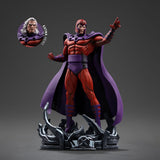 Iron Studios Marvel Art Scale Statue 1/10 X-Men 97 Magneto 23 cm