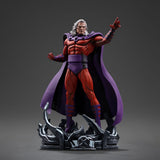 Iron Studios Marvel Art Scale Statue 1/10 X-Men 97 Magneto 23 cm