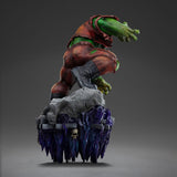 Iron Studios Marvel BDS Art Scale Statue 1/10 Infinity Gauntlet Hulk Deluxe Diorama 32 cm