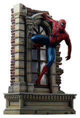 Iron Studios Marvel Brand New Day Art Scale Spider-Man 1/10 Statue