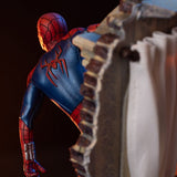 Iron Studios Marvel Brand New Day Art Scale Spider-Man 1/10 Statue