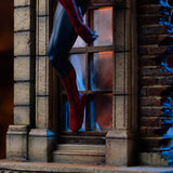 Iron Studios Marvel Brand New Day Art Scale Spider-Man 1/10 Statue