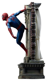 Iron Studios Marvel Brand New Day Art Scale Spider-Man 1/10 Statue