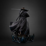 Iron Studios Marvel Comics Art Scale Blade 1/10 Statue