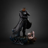 Iron Studios Marvel Comics Art Scale Blade 1/10 Statue