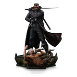 Iron Studios Marvel Comics Art Scale Blade 1/10 Statue