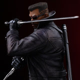 Iron Studios Marvel Comics Art Scale Blade 1/10 Statue