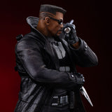 Iron Studios Marvel Comics Art Scale Blade 1/10 Statue