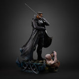 Iron Studios Marvel Comics Art Scale Blade 1/10 Statue