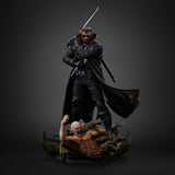 Iron Studios Marvel Comics Art Scale Blade 1/10 Statue