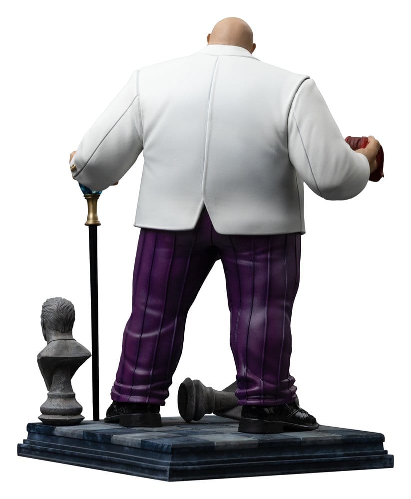 Iron Studios Marvel Comics Art Scale Kingpin 1/10 Statue