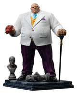 Iron Studios Marvel Comics Art Scale Kingpin 1/10 Statue