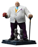Iron Studios Marvel Comics Art Scale Kingpin 1/10 Statue