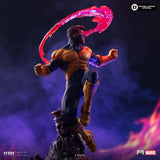 Iron Studios Marvel Comics BDS Art Scale Cyclops Deluxe 1/10 Statue