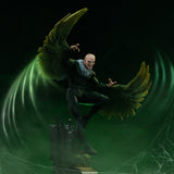Iron Studios Marvel Comics BDS Art Scale Vulture Spider-Man Vs Villains Diorama 1/10 Statue