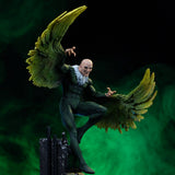 Iron Studios Marvel Comics BDS Art Scale Vulture Spider-Man Vs Villains Diorama 1/10 Statue