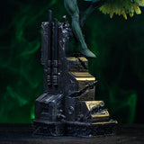 Iron Studios Marvel Comics BDS Art Scale Vulture Spider-Man Vs Villains Diorama 1/10 Statue
